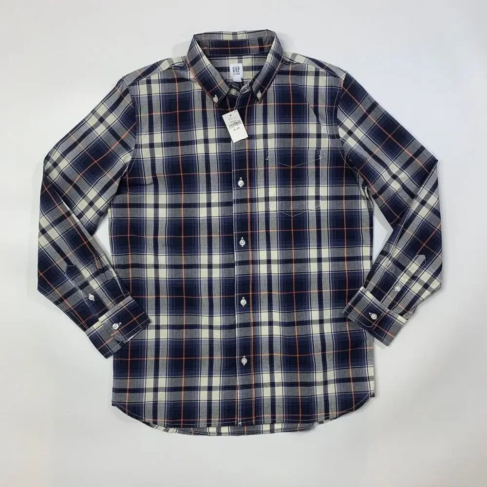 GAP shirt youth
